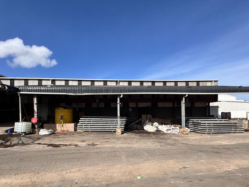 Versatile Multi-Use Commercial Warehouse For Sale | Prime Investment Opportunity - Photo 5