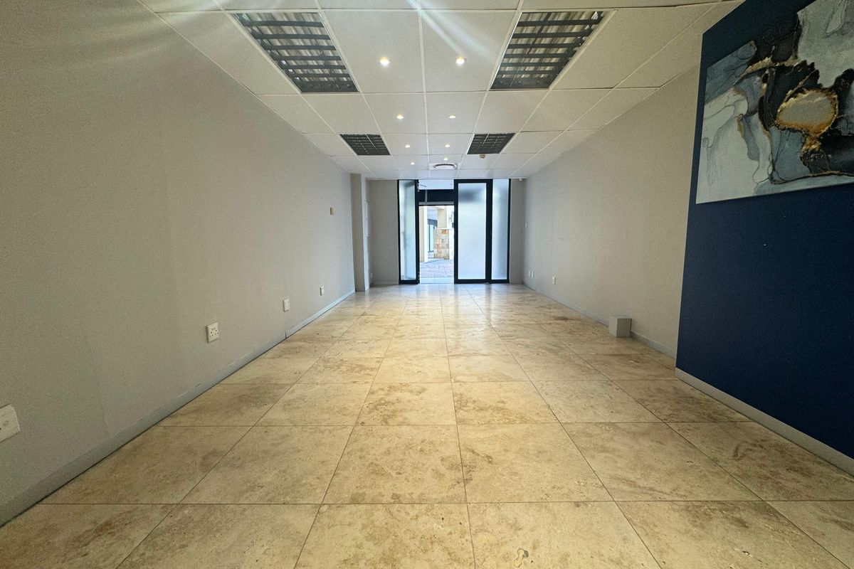 Prime Retail & Office Space Available for Lease. - Photo 3