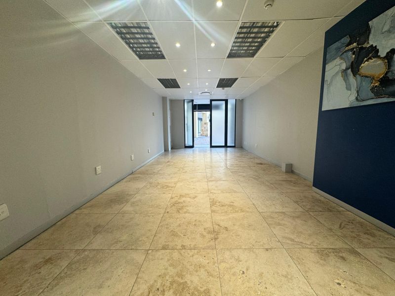 Prime Retail & Office Space Available for Lease. - Photo 3