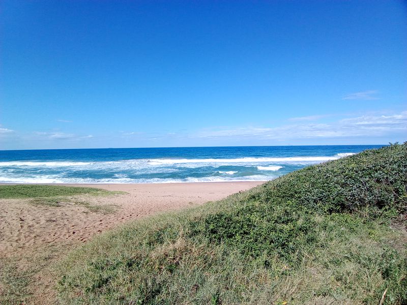 Prime Development Land for Sale – La Mercy - Photo 1