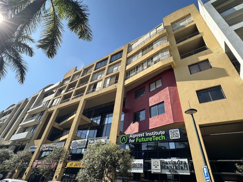 Prime Commercial Unit - Photo 1