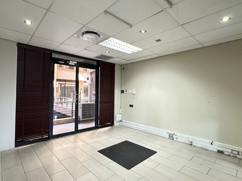 Prime Commercial Unit - Photo 5