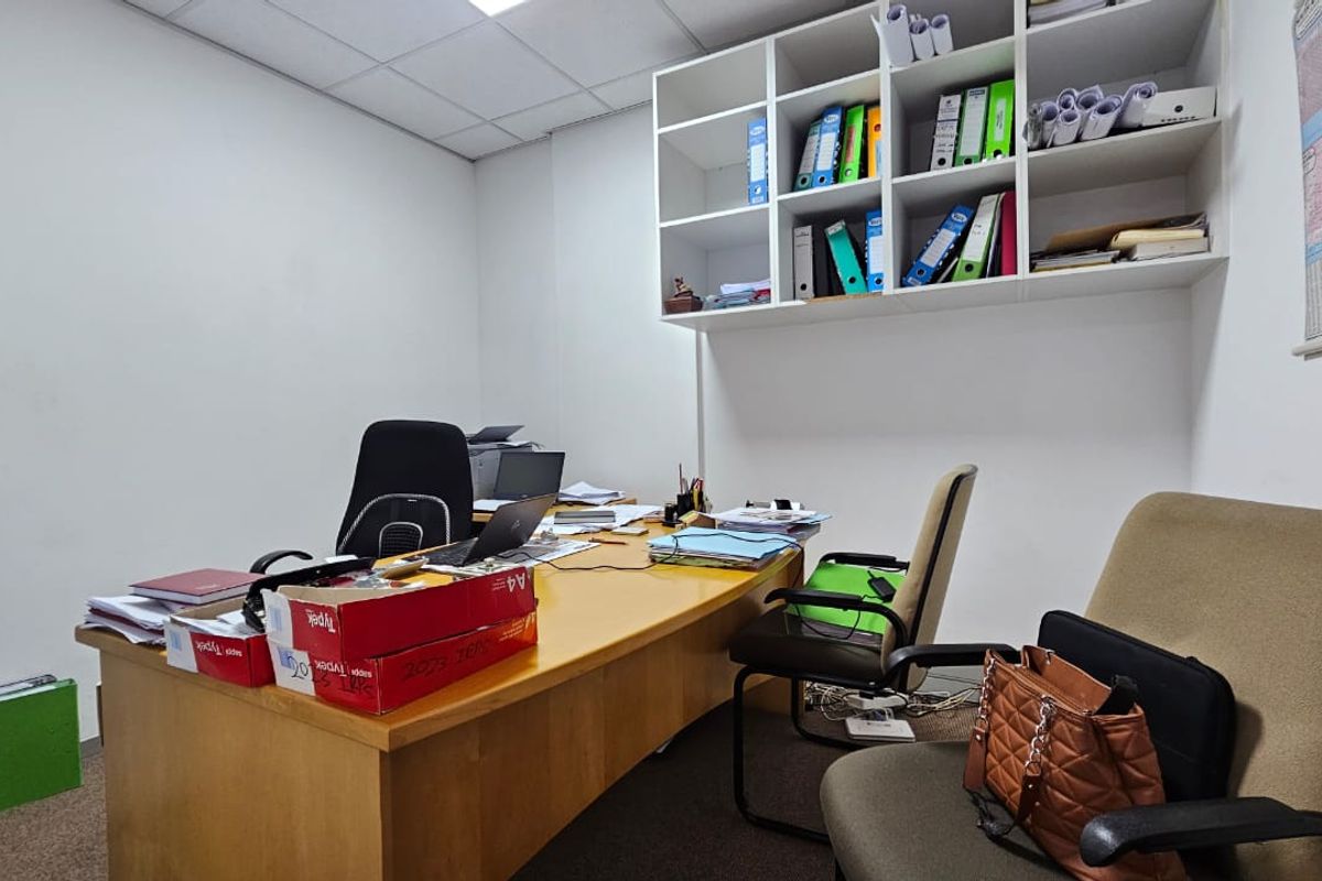 Office Rental Monthly In Umhlanga - Photo 5