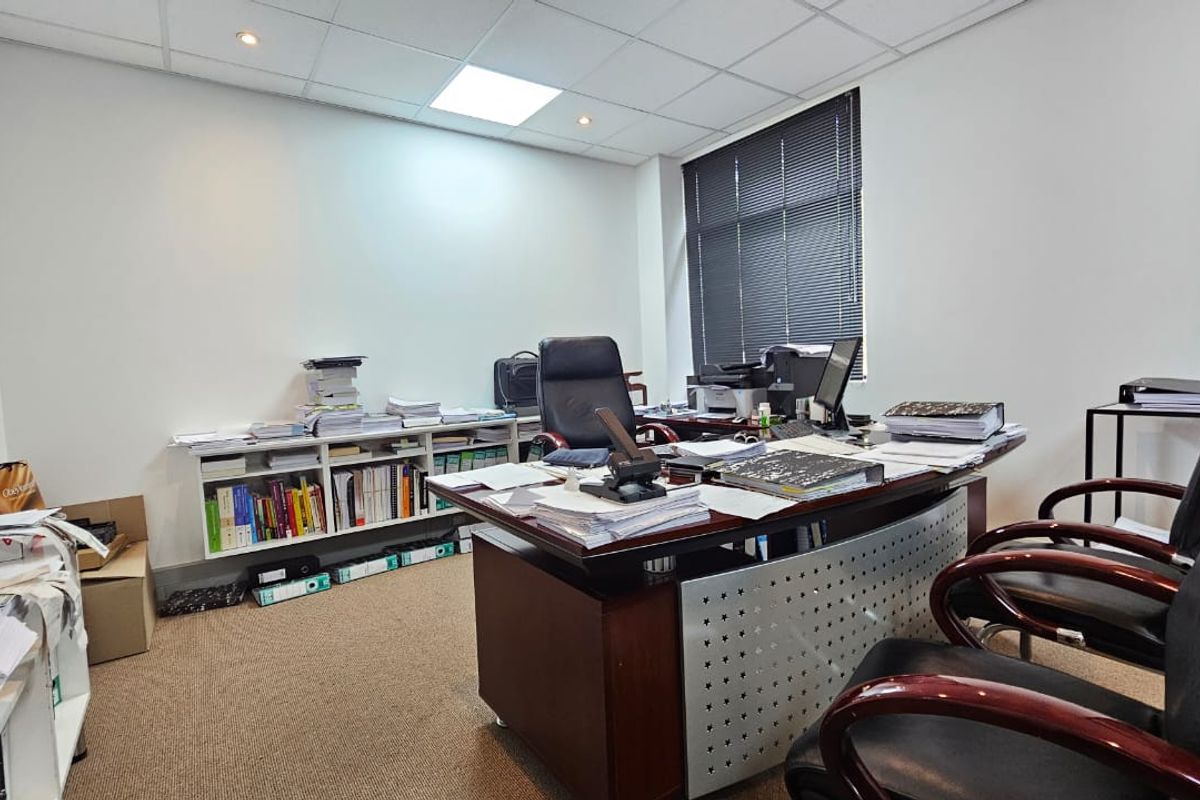 Office For Sale In Umhlanga - Photo 2