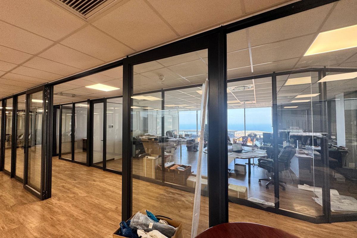 Grade-A Office Space Available in the Heart of Umhlanga Arch. - Photo 5