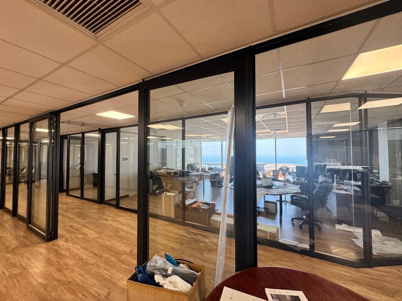 Grade-A Office Space Available in the Heart of Umhlanga Arch. - Photo 5