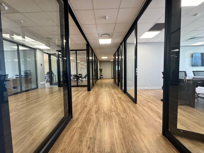 Grade-A Office Space Available in the Heart of Umhlanga Arch. - Photo 7