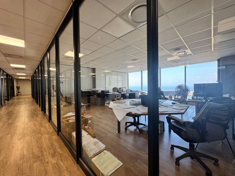 Grade-A Office Space Available in the Heart of Umhlanga Arch. - Photo 6