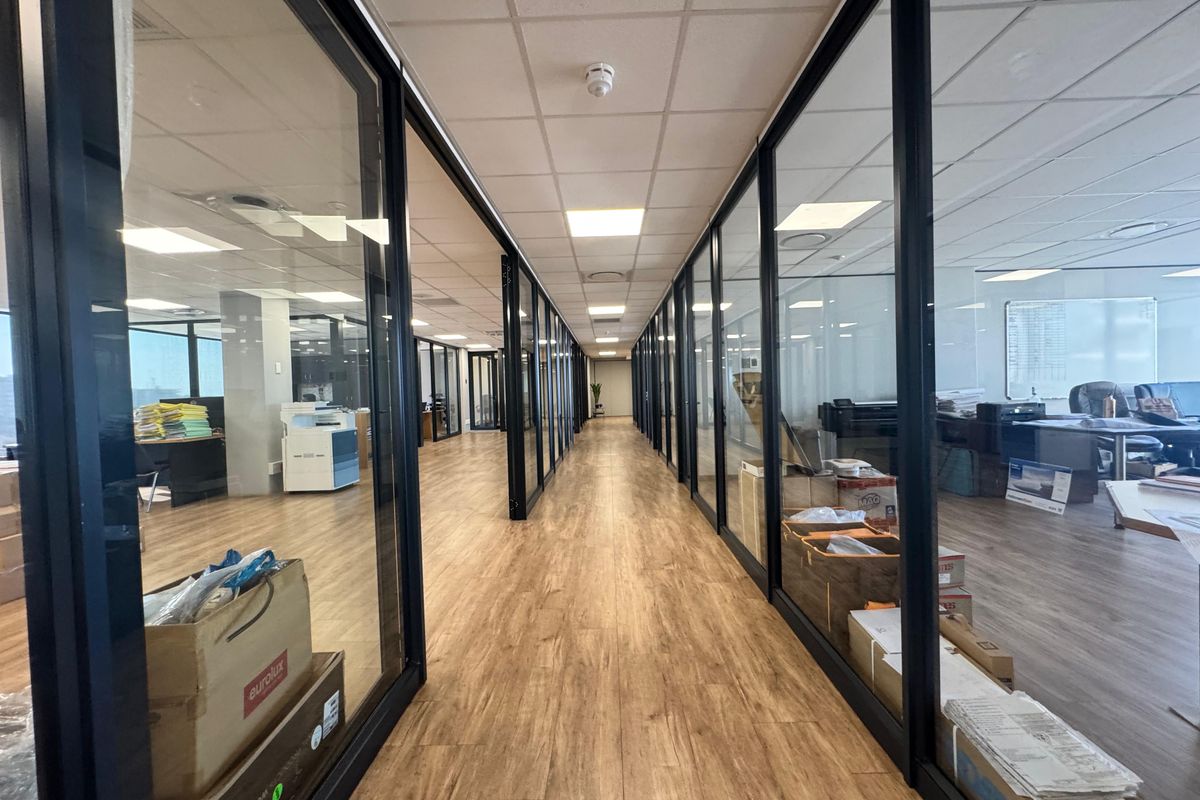 Grade-A Office Space Available in the Heart of Umhlanga Arch. - Photo 3