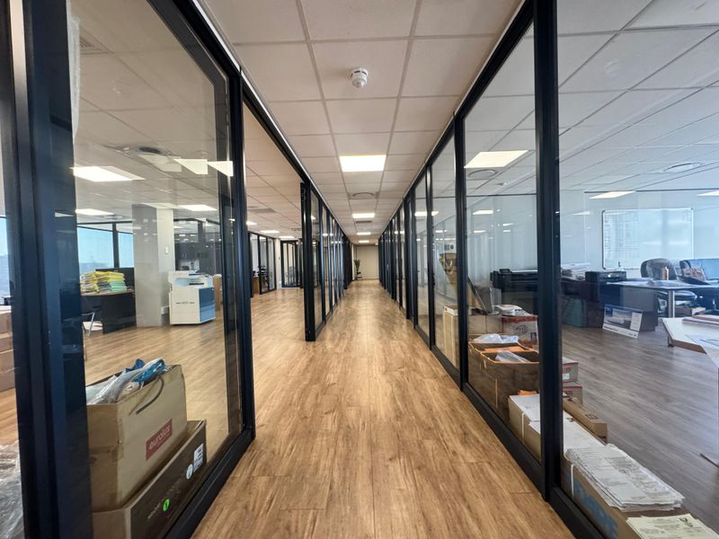 Grade-A Office Space Available in the Heart of Umhlanga Arch. - Photo 3