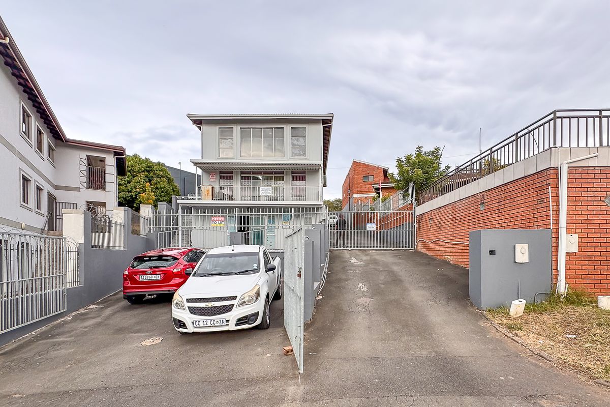 Sunford Mixed‐Use Investment — Fully Tenanted and Prime Main‐Road Exposure - Photo 2