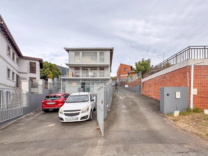 Sunford Mixed‐Use Investment — Fully Tenanted and Prime Main‐Road Exposure - Photo 2