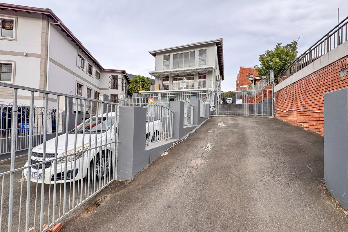Sunford Mixed‐Use Investment — Fully Tenanted and Prime Main‐Road Exposure - Photo 3