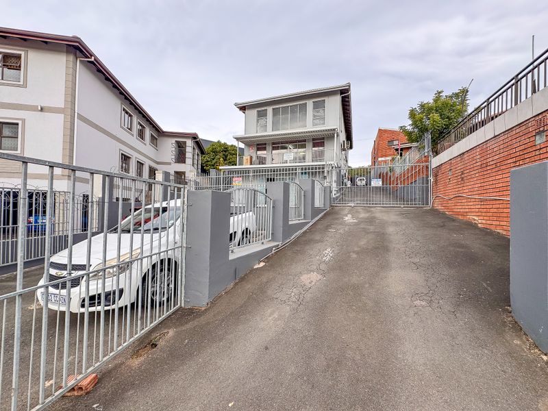 Sunford Mixed‐Use Investment — Fully Tenanted and Prime Main‐Road Exposure - Photo 3