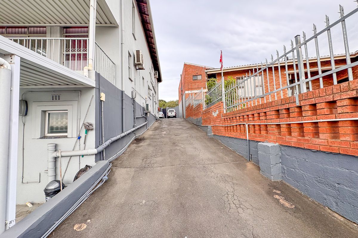Sunford Mixed‐Use Investment — Fully Tenanted and Prime Main‐Road Exposure - Photo 4