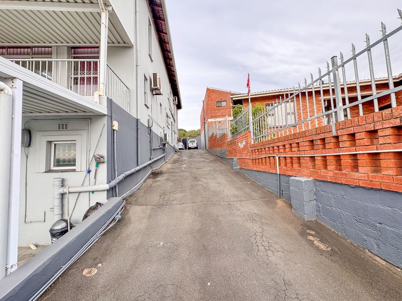 Sunford Mixed‐Use Investment — Fully Tenanted and Prime Main‐Road Exposure - Photo 4