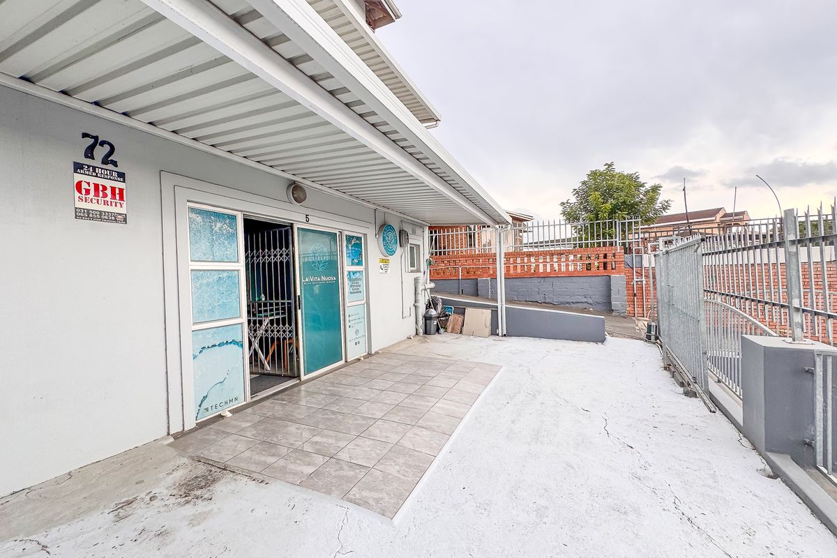 Sunford Mixed‐Use Investment — Fully Tenanted and Prime Main‐Road Exposure - Photo 5