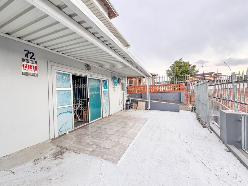 Sunford Mixed‐Use Investment — Fully Tenanted and Prime Main‐Road Exposure - Photo 5