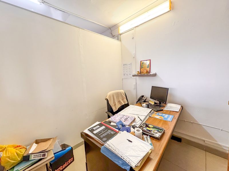 Sunford Mixed‐Use Investment — Fully Tenanted and Prime Main‐Road Exposure - Photo 9