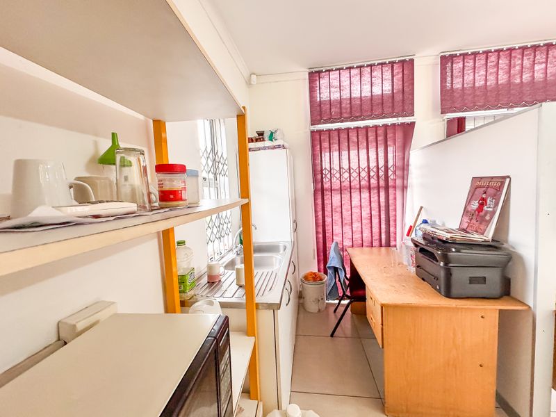 Sunford Mixed‐Use Investment — Fully Tenanted and Prime Main‐Road Exposure - Photo 8