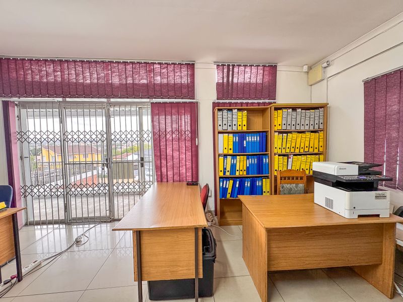 Sunford Mixed‐Use Investment — Fully Tenanted and Prime Main‐Road Exposure - Photo 6