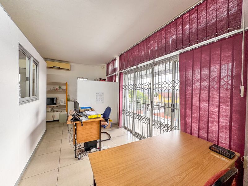 Sunford Mixed‐Use Investment — Fully Tenanted and Prime Main‐Road Exposure - Photo 7