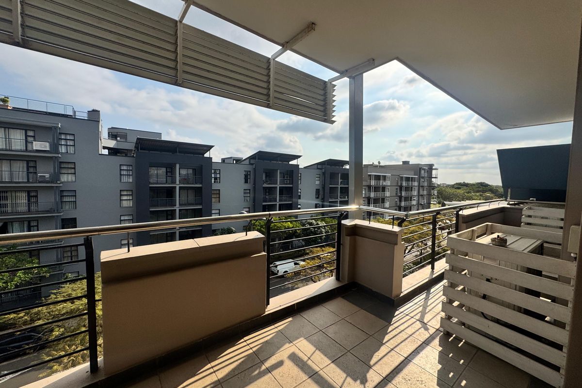 Commercial Space Available in Umhlanga Millennium Towers. - Photo 5