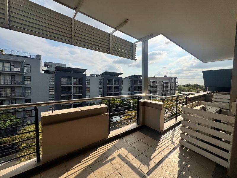 Commercial Space Available in Umhlanga Millennium Towers. - Photo 5