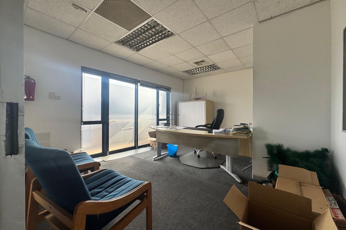 Commercial Space Available in Umhlanga Millennium Towers. - Photo 4
