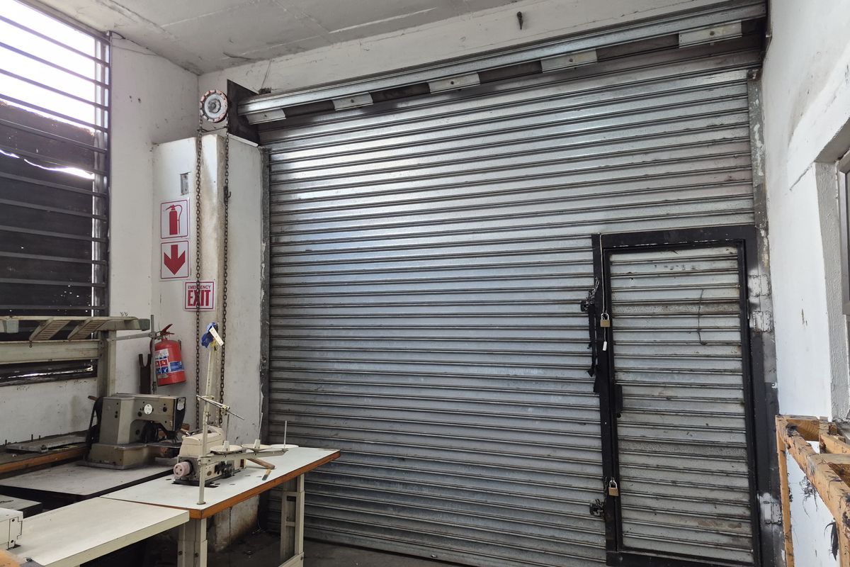 350m2 BASEMENT TO LET IN PHOENIX INDUSTRIAL PARK - Photo 5