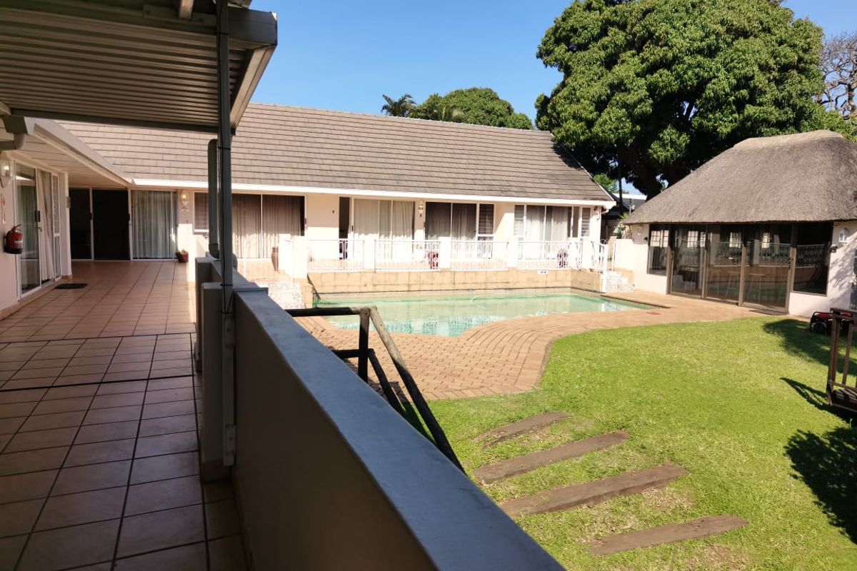 4 Star Graded Guest House + Conference Centre For Sale in Durban North. - Photo 4