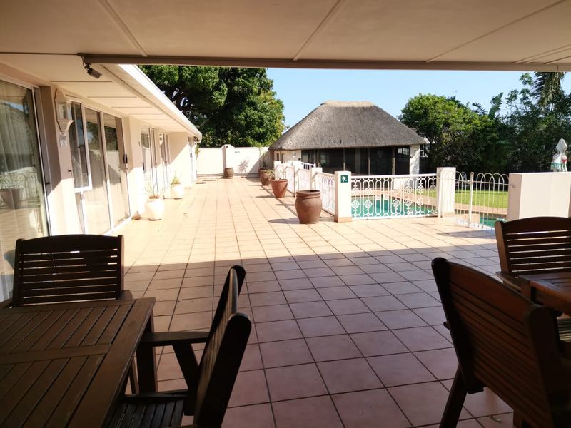 4 Star Graded Guest House + Conference Centre For Sale in Durban North. - Photo 3