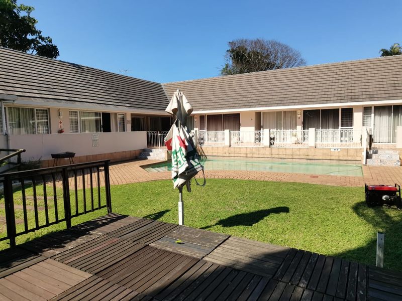 4 Star Graded Guest House + Conference Centre For Sale in Durban North. - Photo 1