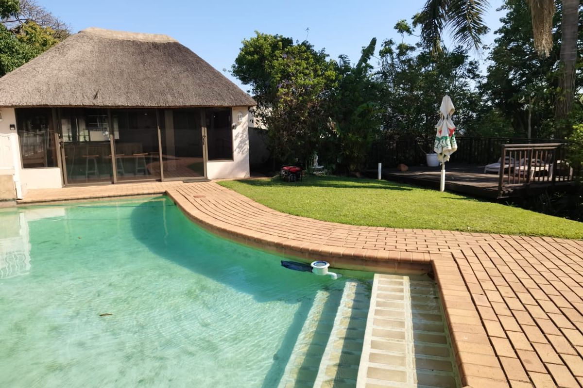 4 Star Graded Guest House + Conference Centre For Sale in Durban North. - Photo 5