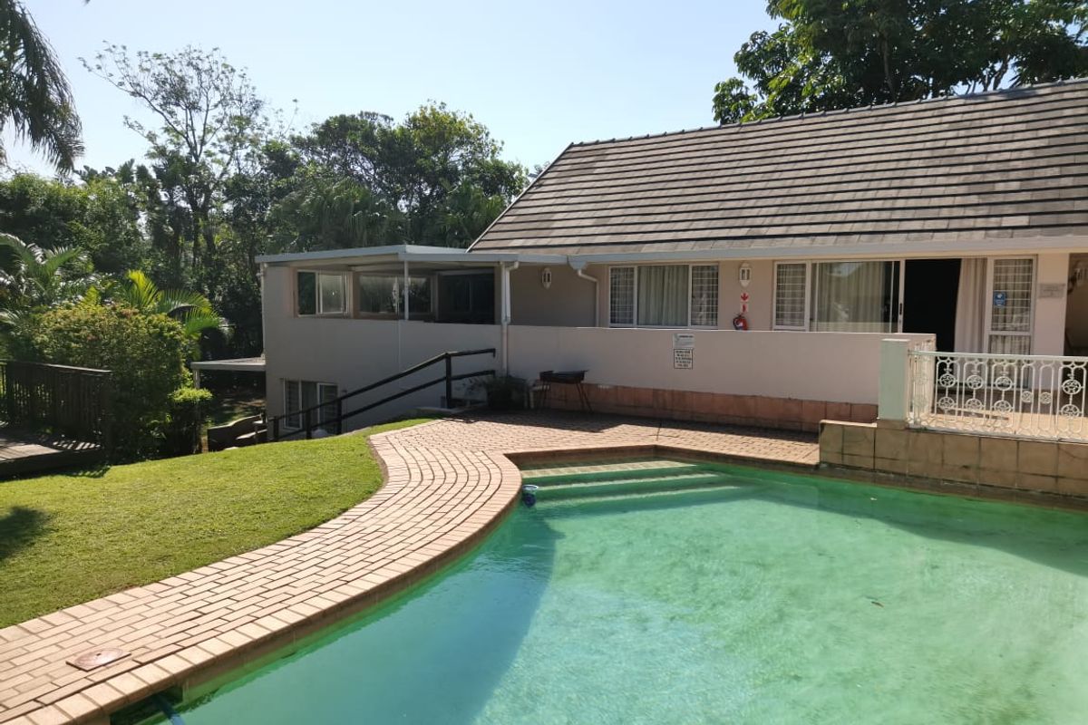 4 Star Graded Guest House + Conference Centre For Sale in Durban North. - Photo 2