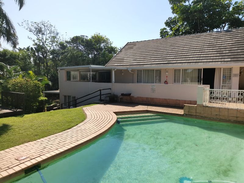 4 Star Graded Guest House + Conference Centre For Sale in Durban North. - Photo 2