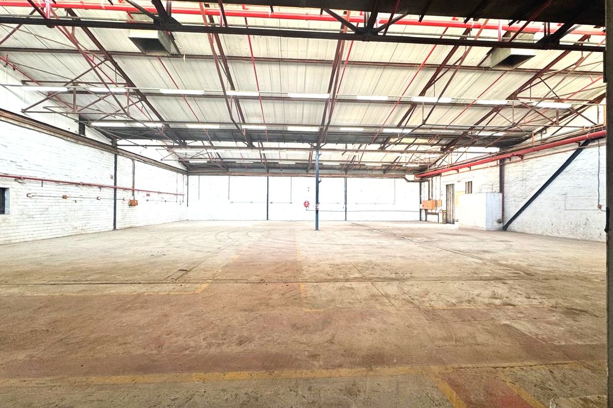 Warehouse Space In The Prime Of Tongaat. - Photo 5