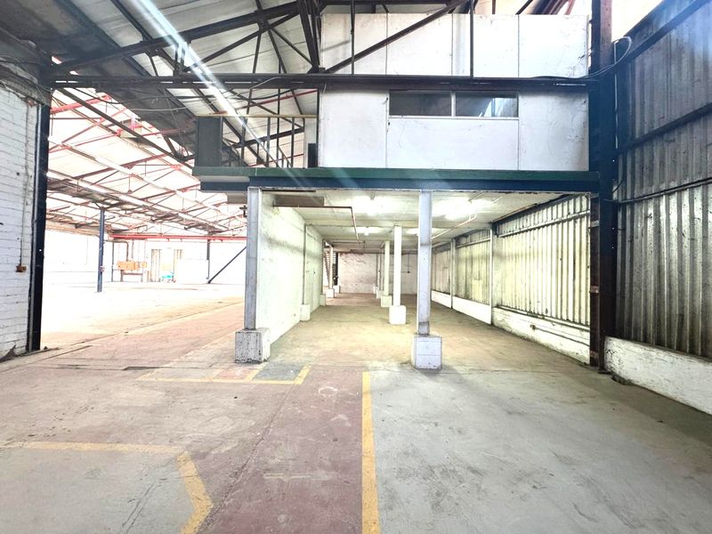 Warehouse Space In The Prime Of Tongaat. - Photo 6
