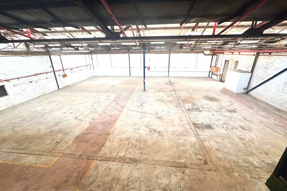 Warehouse Space In The Prime Of Tongaat. - Photo 3