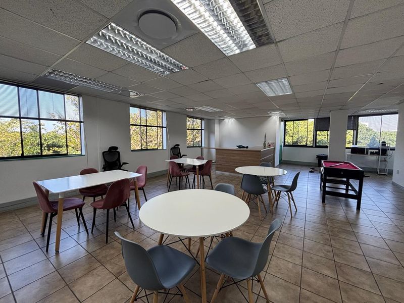 Commercial Property Available to Let in Umhlanga Ridge. - Photo 7