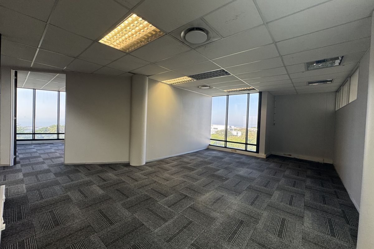 spacious office space to rent in umhlanga somerset park - Photo 4