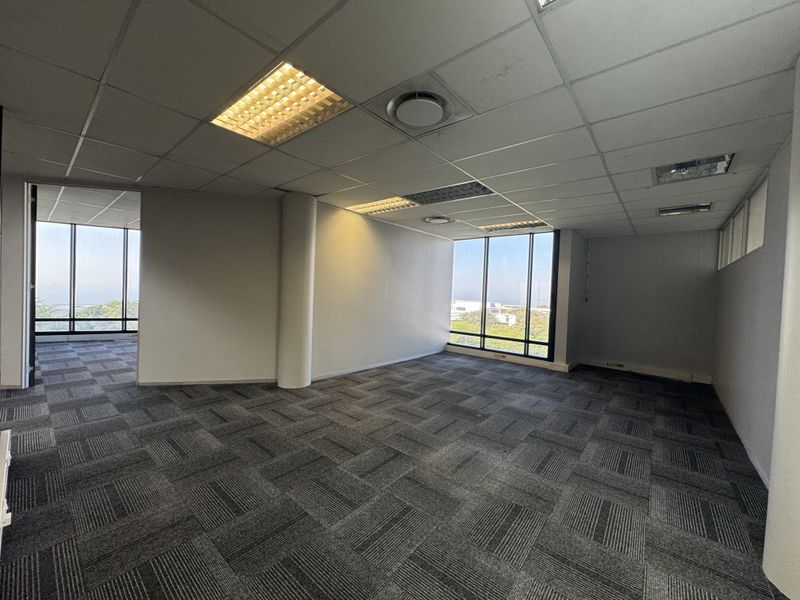 spacious office space to rent in umhlanga somerset park - Photo 4