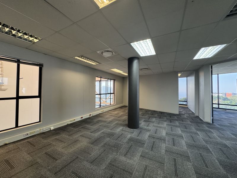 spacious office space to rent in umhlanga somerset park - Photo 3