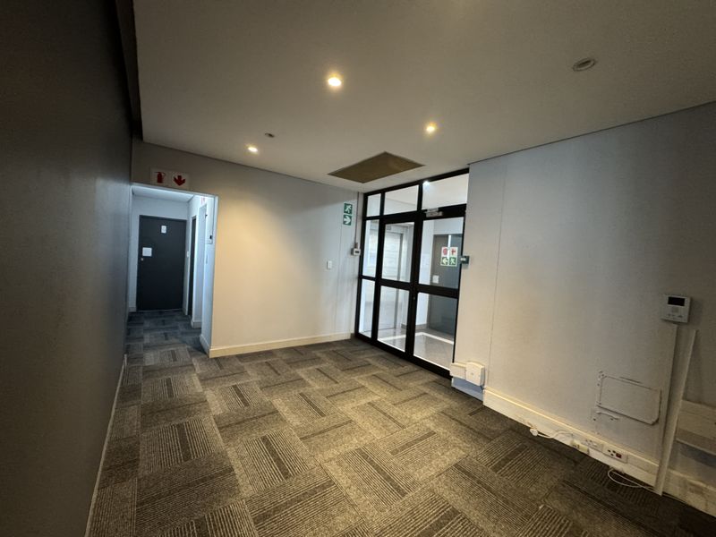 spacious office space to rent in umhlanga somerset park - Photo 8