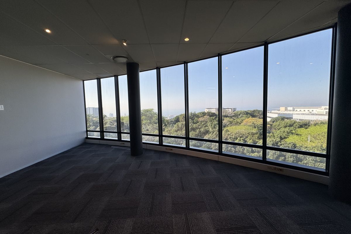 spacious office space to rent in umhlanga somerset park - Photo 2