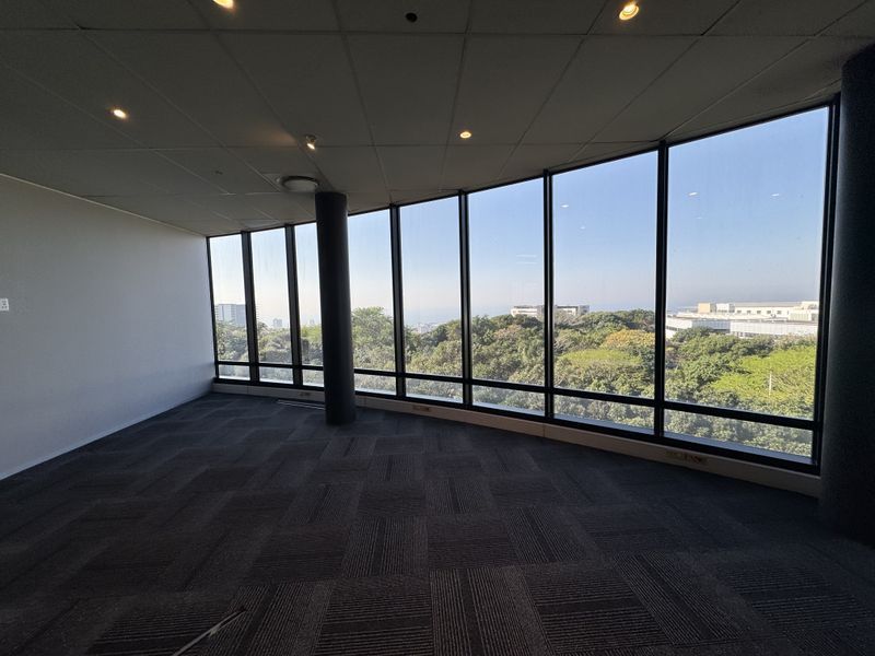 spacious office space to rent in umhlanga somerset park - Photo 2