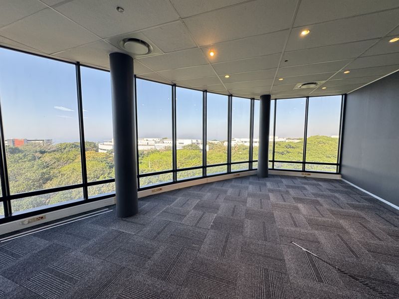 commerical office space for sale in umhanga with ocean views - Photo 1