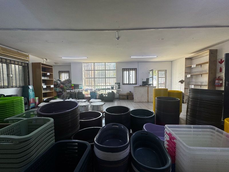 Prime Warehouse for Rent in Phoenix Industrial. - Photo 6