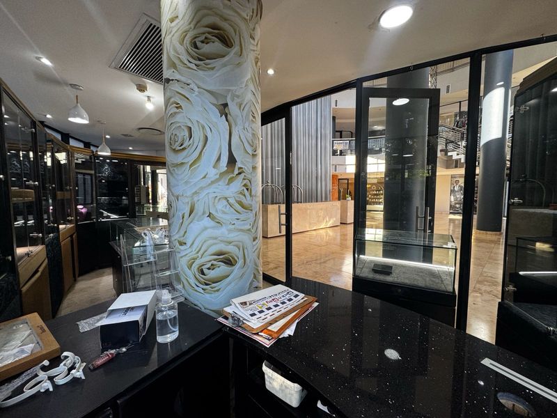 Premium Business Space To Let at Protea Hotel Fire & Ice! - Photo 3