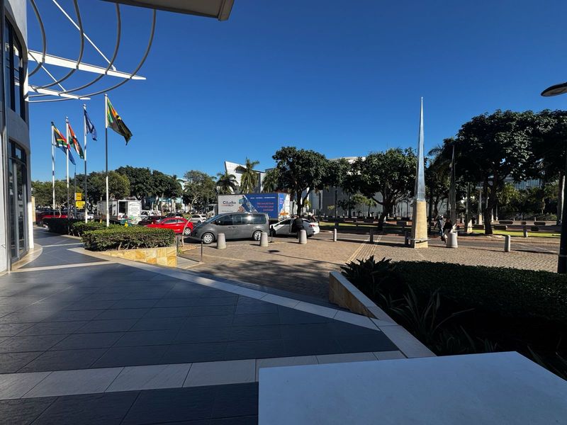 Premium Business Space To Let at Protea Hotel Fire & Ice! - Photo 10